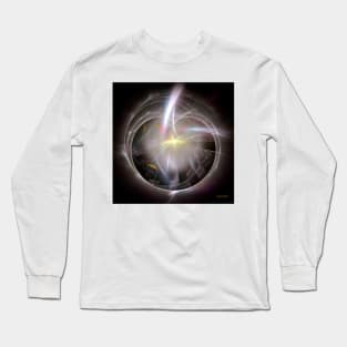 Light-hearted Long Sleeve T-Shirt